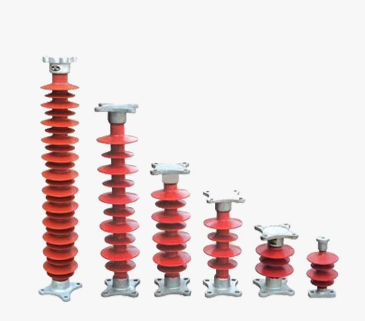 復合支柱絕緣子