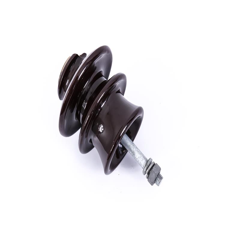 針式陶瓷絕緣子